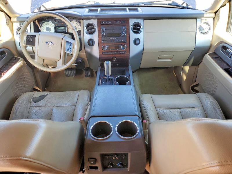 Photo 8 from auction – 2011 FORD EXPEDITION with VIN 1FMJK1J51BEF15668