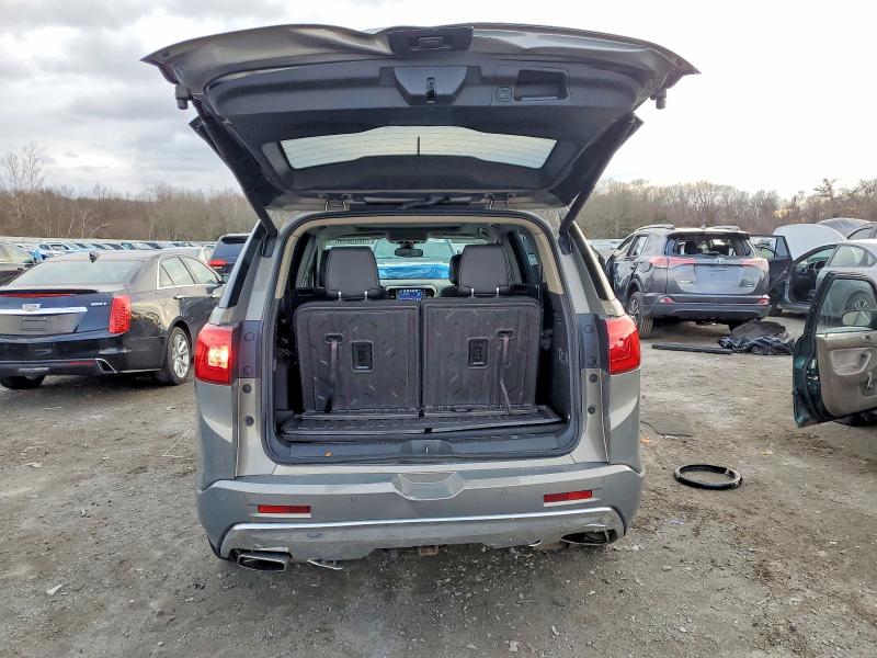 Photo 6 from auction – 2019 GMC ACADIA DEN with VIN 1GKKNXLS4KZ109385