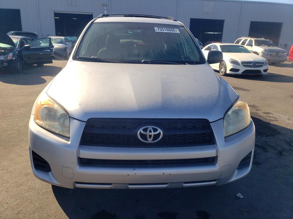 Photo 5 from auction – 2010 TOYOTA RAV4 with VIN JTMBF4DV3A5021384