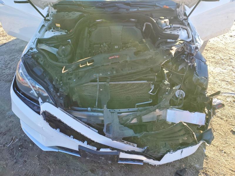 Photo 11 from auction – 2014 MERCEDES-BENZ E 350 4MAT with VIN WDDHF8JB5EB008421