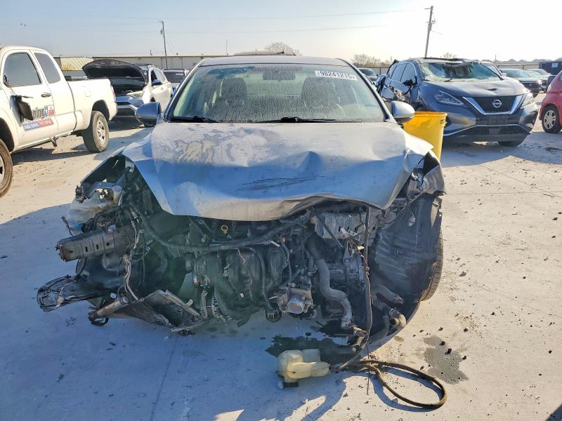 Photo 5 from auction – 2012 MAZDA 3 I with VIN JM1BL1UF2C1581228