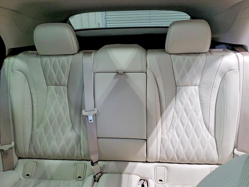 Photo 10 from auction – 2021 BUICK ENVISION A with VIN LRBFZSR48MD192864