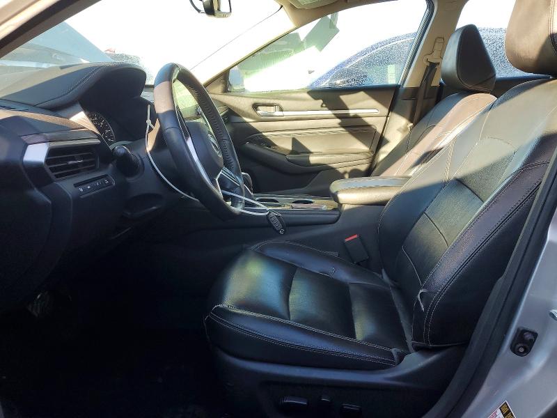 Photo 7 from auction – 2020 NISSAN ALTIMA with VIN 1N4BL4EV7LC164138