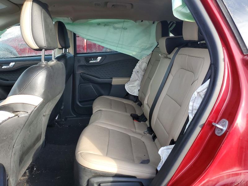Photo 10 from auction – 2020 FORD ESCAPE with VIN 1FMCU9DZ6LUC02915