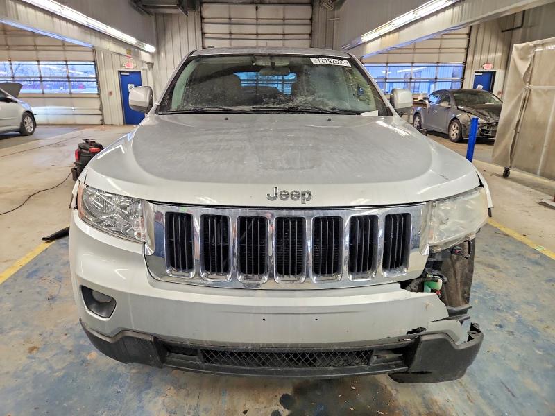 Photo 5 from auction – 2011 JEEP GRAND CHER with VIN 1J4RR4GG6BC546062