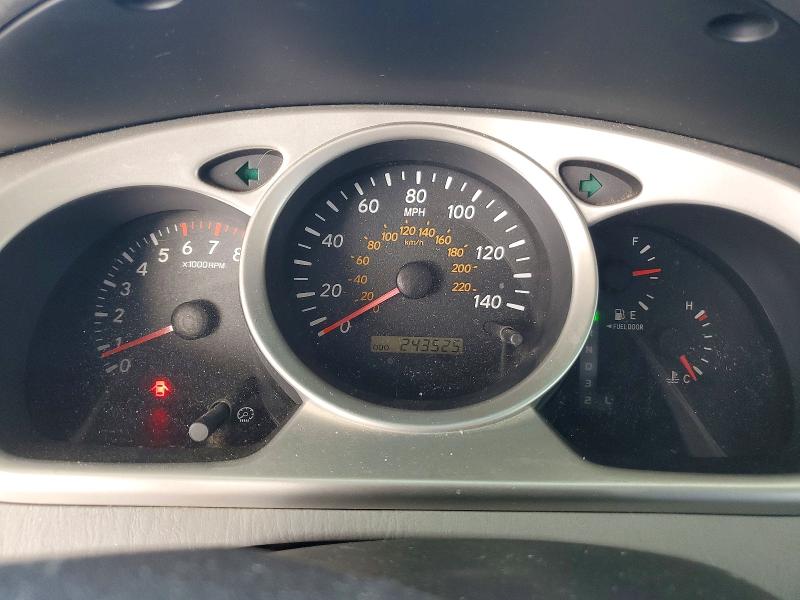 صورة رقم 9 من المزاد - 2006 TOYOTA HIGHLANDER مع VIN JTEDP21A060096457