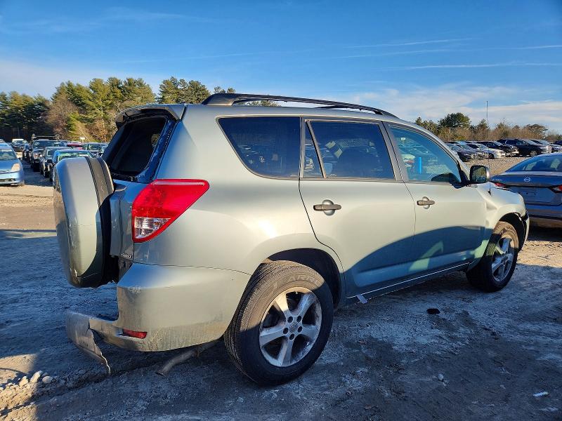 Photo 3 from auction – 2008 TOYOTA RAV4 with VIN JTMBD33VX85127164