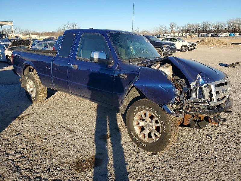 Photo 4 from auction – 2011 FORD RANGER SUP with VIN 1FTLR4FE9BPA71639
