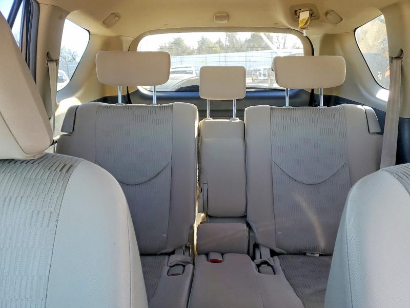 Photo 10 from auction – 2010 TOYOTA RAV4 with VIN JTMZF4DV9A5027737