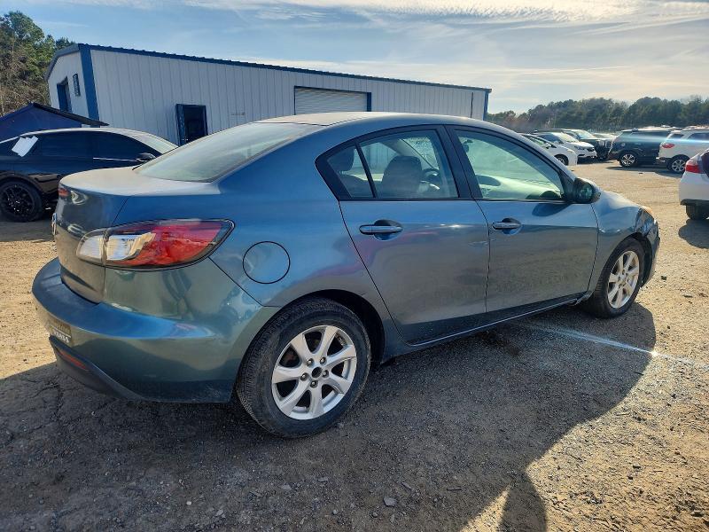 Photo 3 from auction – 2010 MAZDA 3 I with VIN JM1BL1SG2A1295288