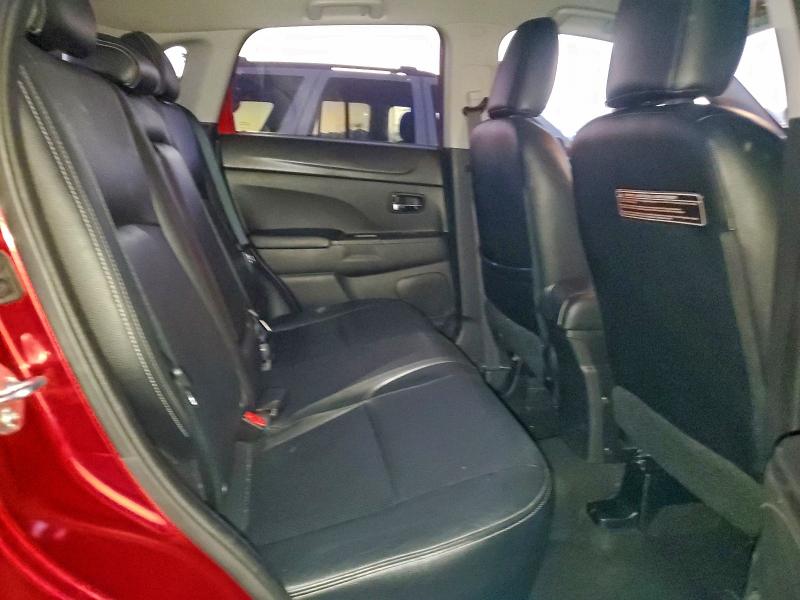 Photo 11 from auction – 2015 MITSUBISHI OUTLANDER with VIN 4A4AP4AU8FE025273