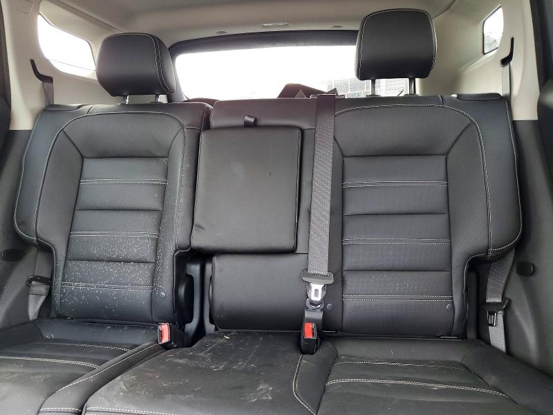 Photo 10 from auction – 2023 GMC TERRAIN with VIN 3GKALXEG0PL146605
