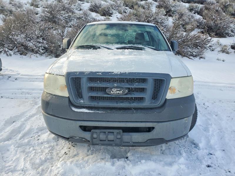 Photo 5 from auction – 2006 FORD F150 with VIN 1FTRF12286NA14203