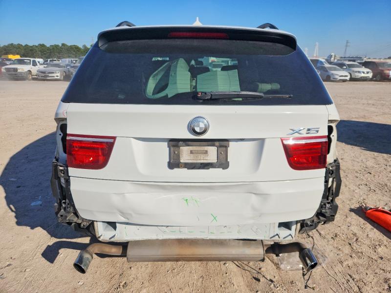 Photo 6 from auction – 2013 BMW X5 XDRIVE3 with VIN 5UXZV4C53D0B02925