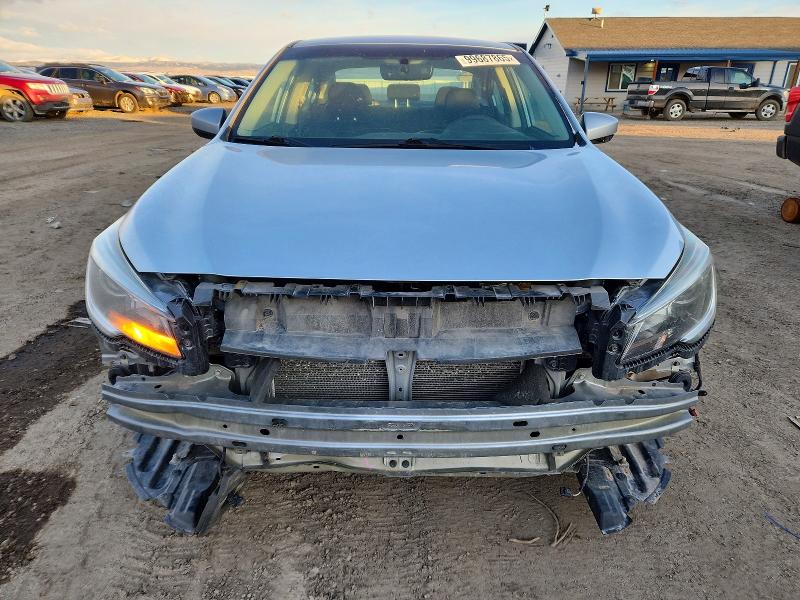 Photo 5 from auction – 2018 SUBARU LEGACY 2.5 with VIN 4S3BNAC62J3041715