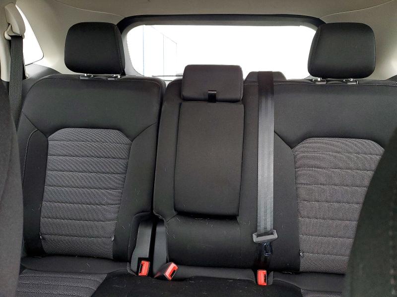 Photo 10 from auction – 2021 FORD EDGE with VIN 2FMPK3G97MBA36542
