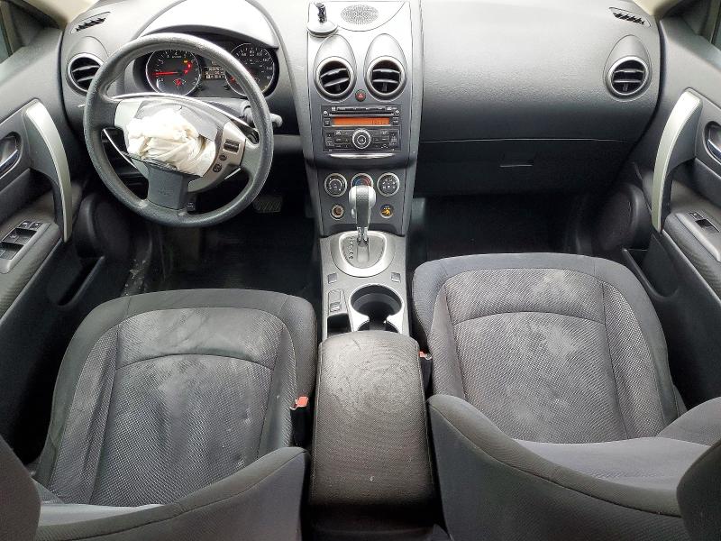 Photo 8 from auction – 2013 NISSAN ROGUE with VIN JN8AS5MT0DW042725