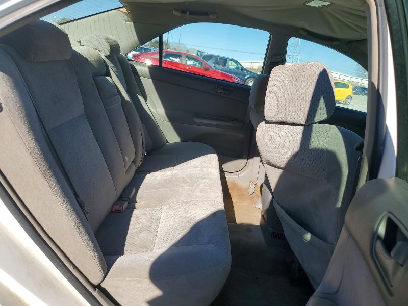 Photo 10 from auction – 2003 TOYOTA CAMRY LE with VIN 4T1BE32K03U193611