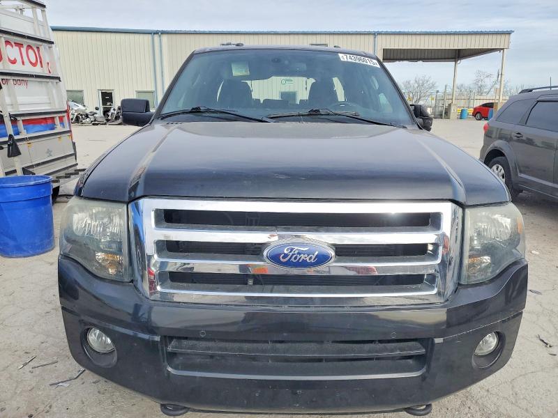Photo 5 from auction – 2013 FORD EXPEDITION with VIN 1FMJK2A53DEF28544
