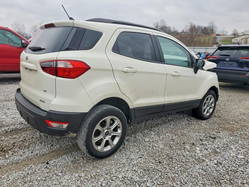 Photo 3 from auction – 2019 FORD ECOSPORT with VIN MAJ6S3GL6KC283095