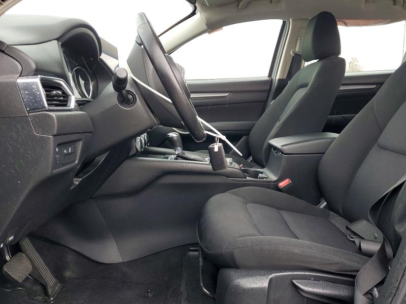 صورة رقم 7 من المزاد - 2022 MAZDA CX-5 مع VIN JM3KFBAMXN0523481