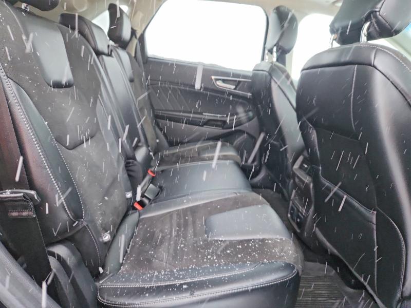 Photo 10 from auction – 2018 FORD EDGE SPORT with VIN 2FMPK4APXJBB15874