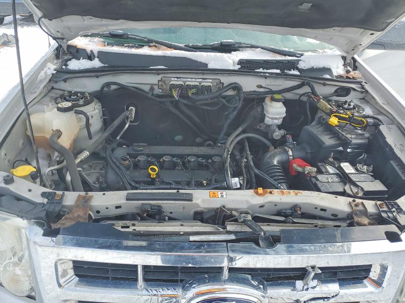 Photo 12 from auction – 2012 FORD ESCAPE with VIN 1FMCU0D72CKC15019