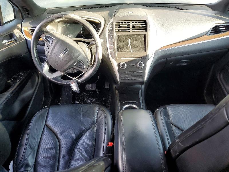 صورة رقم 8 من المزاد - 2019 LINCOLN MKC RESERV مع VIN 5LMCJ3C97KUL46363
