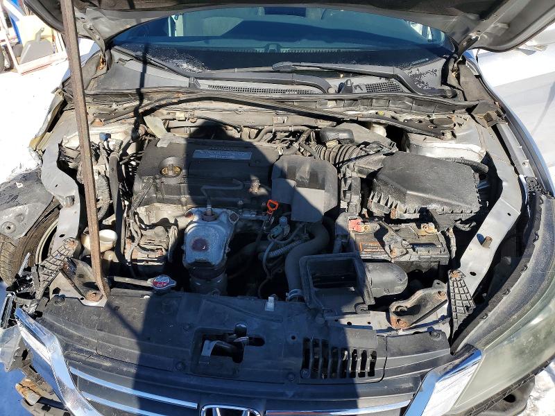 Photo 11 from auction – 2013 HONDA ACCORD with VIN 1HGCR2F71DA160540