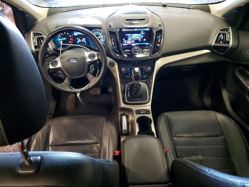 Photo 8 from auction – 2013 FORD ESCAPE with VIN 1FMCU0HXXDUA04554