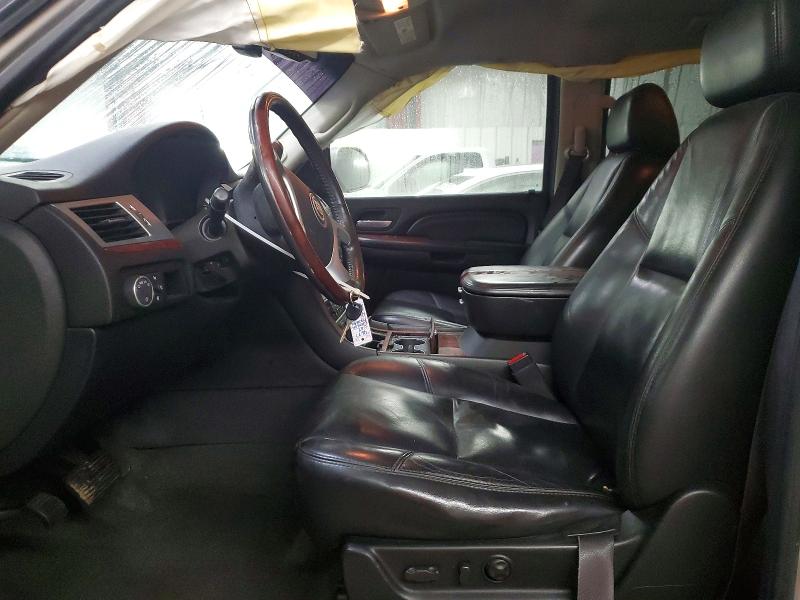 Photo 7 from auction – 2007 CADILLAC ESCALADE E with VIN 3GYFK62867G131945