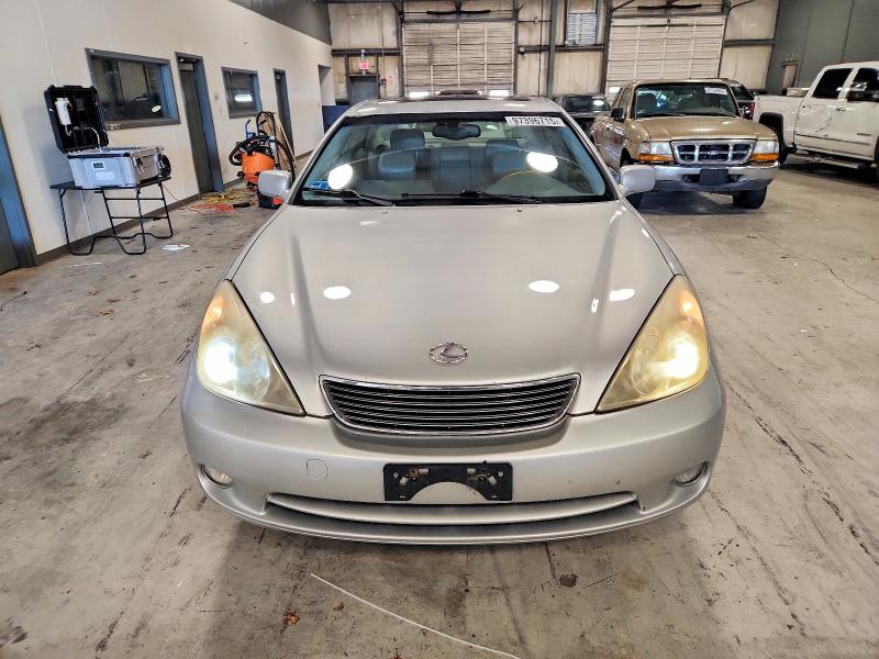 Photo 5 from auction – 2006 LEXUS ES 330 with VIN JTHBA30G565157912