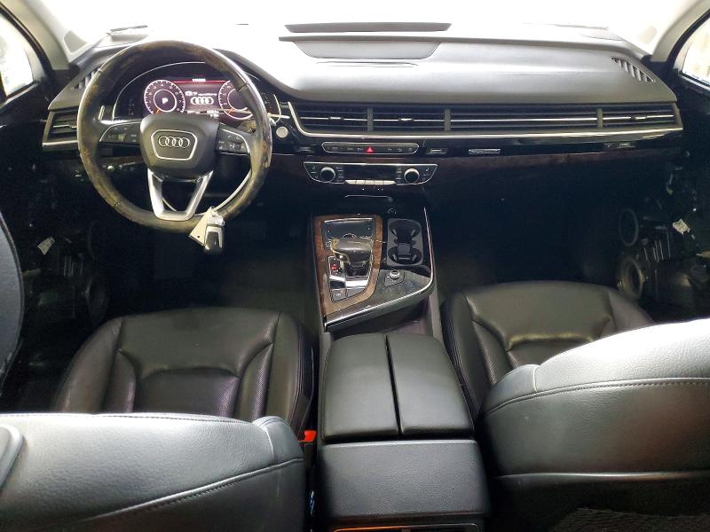 Zdjęcie 8 z aukcji – 2018 AUDI Q7 PRESTIG z VIN WA1VAAF75JD042178