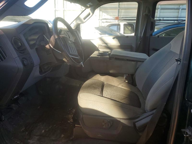 Photo 7 from auction – 2011 FORD F250 SUPER with VIN 1FT7W2A63BEA64745