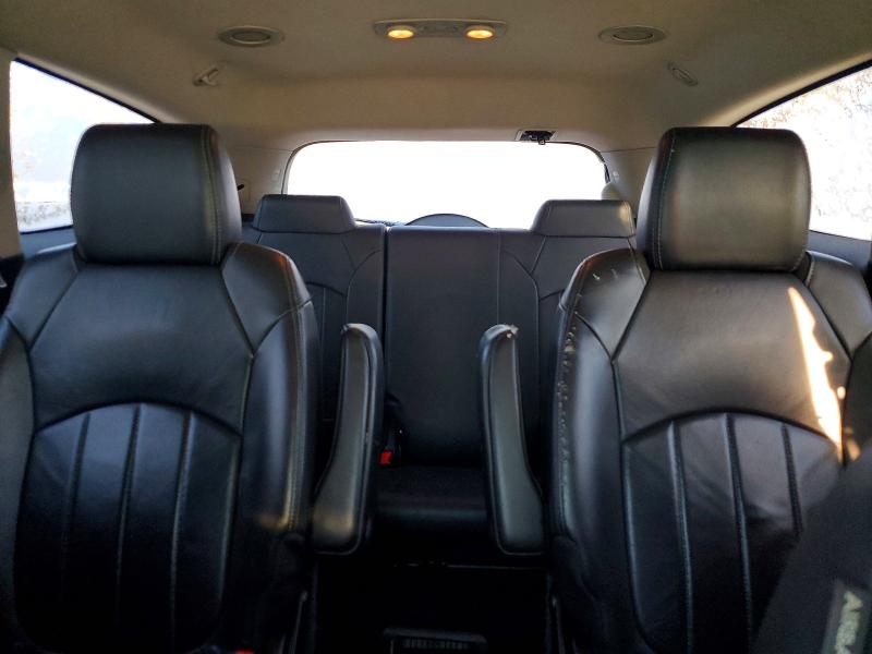 Photo 10 from auction – 2015 BUICK ENCLAVE with VIN 5GAKRBKD6FJ116348