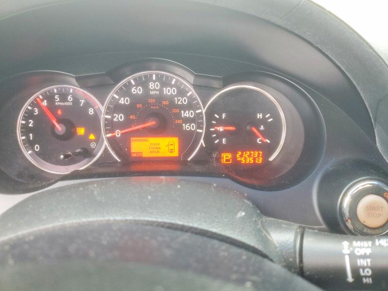 Zdjęcie 9 z aukcji – 2010 NISS ALTIMA z VIN 1N4AL2APXAN485728