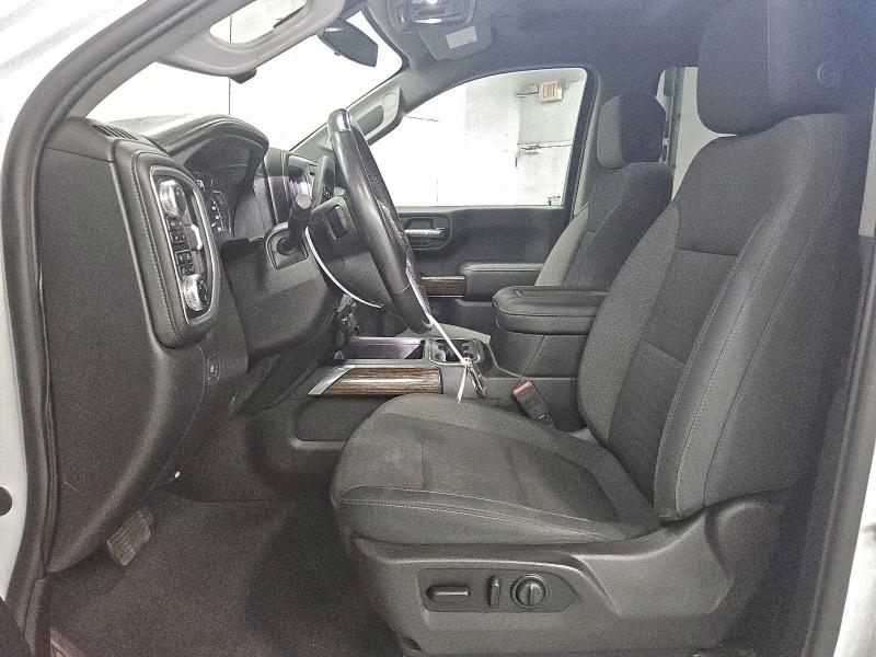 Photo 7 from auction – 2019 GMC SIERRA K15 with VIN 1GTR9CED5KZ256529