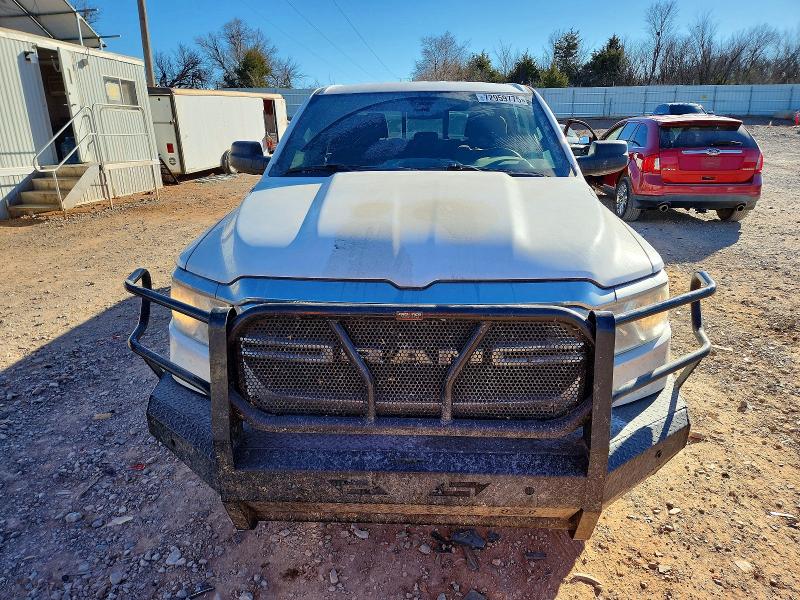 Photo 5 from auction – 2023 RAM 1500 with VIN 1C6SRFNTXPN593651