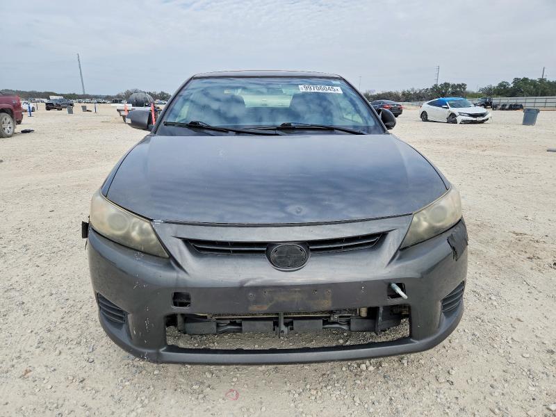 Photo 5 from auction – 2013 TOYOTA SCION TC with VIN JTKJF5C72D3046421