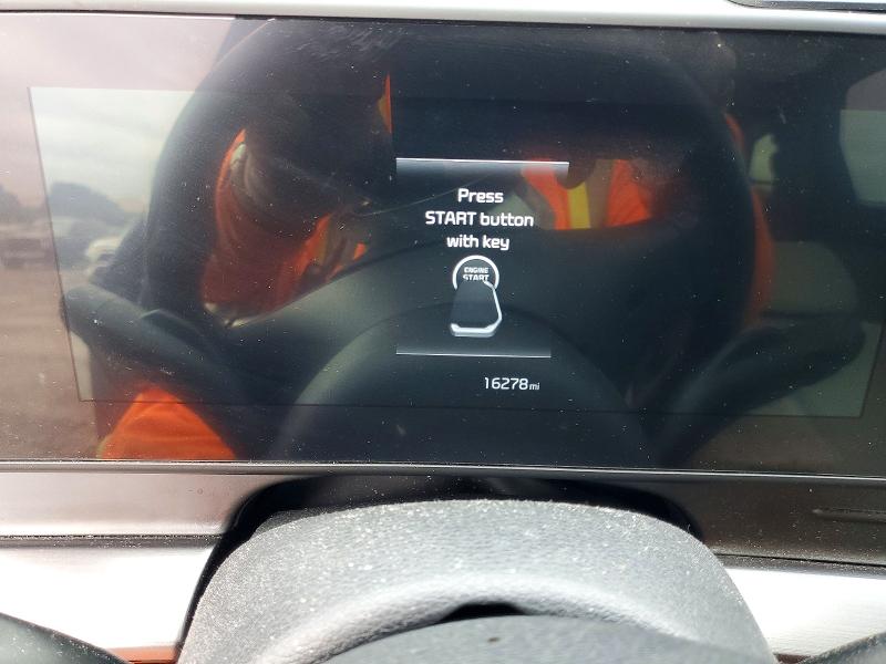 Photo 9 from auction – 2024 KIA SPORTAGE E with VIN KNDPVCDF9R7249840