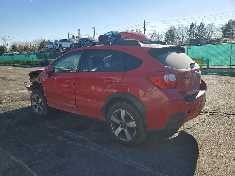 Photo 2 from auction – 2017 SUBARU CROSSTREK with VIN JF2GPABC6H8201374