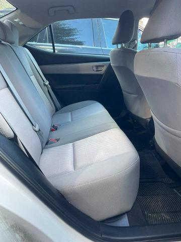 Photo 6 from auction – 2014 TOYOTA COROLLA L with VIN 2T1BURHE2EC035329