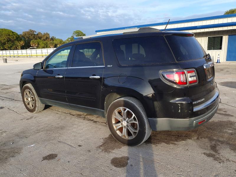 Photo 2 from auction – 2015 GMC ACADIA SLT with VIN 1GKKVRKD1FJ103997