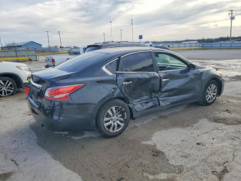 Photo 3 from auction – 2015 NISS ALTIMA with VIN 1N4AL3AP4FC106215