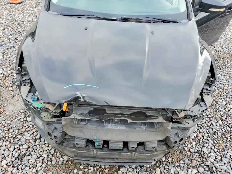 Photo 11 from auction – 2015 FORD FOCUS SE with VIN 1FADP3F22FL297857