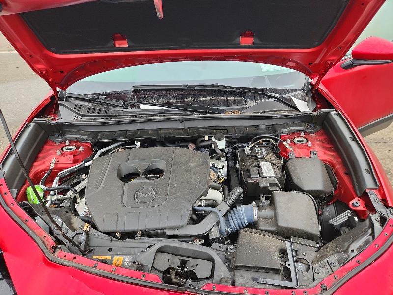 Photo 12 from auction – 2023 MAZDA CX-30 with VIN 3MVDMBBM9PM568108
