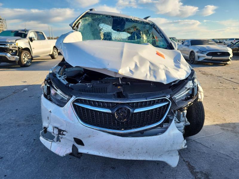 Photo 5 from auction – 2019 BUICK ENCORE PRE with VIN KL4CJASB3KB705746
