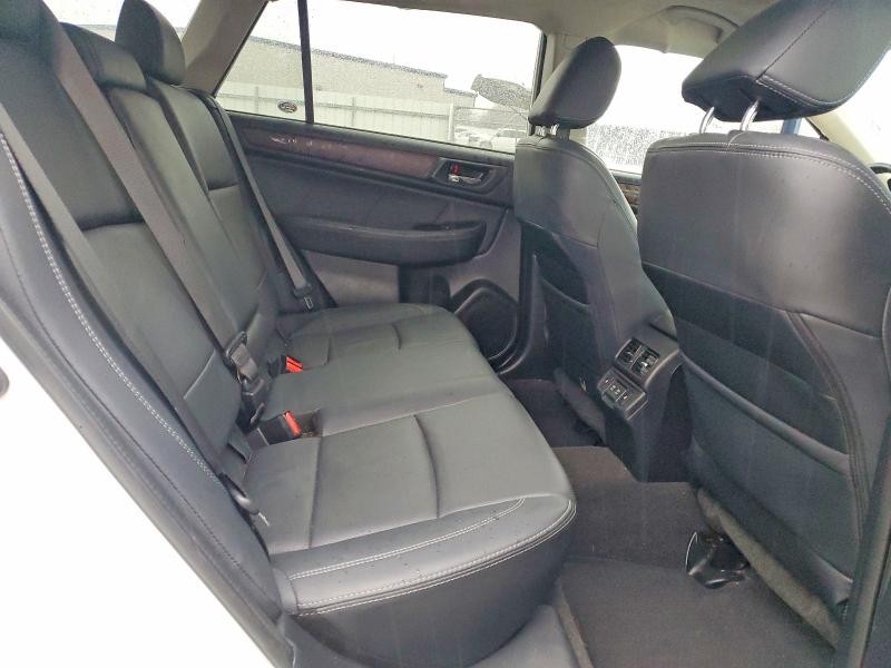 Photo 11 from auction – 2019 SUBARU OUTBACK with VIN 4S4BSENC4K3254651