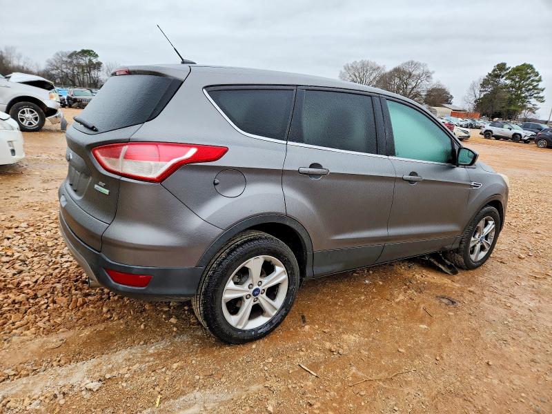 Photo 3 from auction – 2013 FORD ESCAPE with VIN 1FMCU0GX8DUA10953