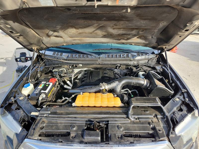 Photo 11 from auction – 2015 FORD F150 SUPER with VIN 1FTEW1EG5FKE71316